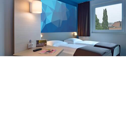 B&B Hotel Rust-Ettenheim