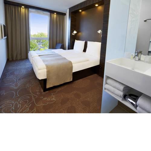 B&B Hotel Schweinfurt-Süd