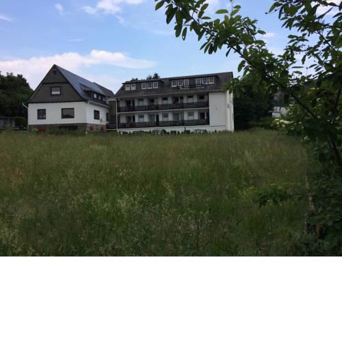 B&B Hotel Stadt Winterberg