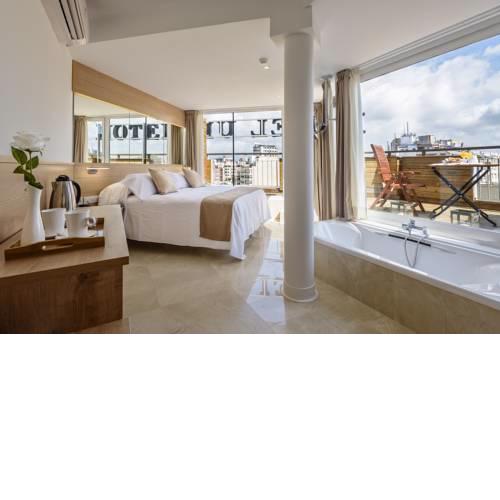 B&B Hotel Tarragona Centro Urbis