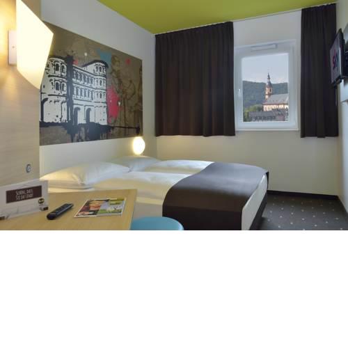 B&B Hotel Trier