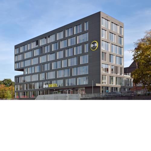 B&B Hotel Ulm
