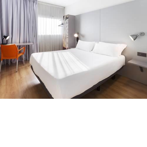 B&B Hotel Valencia Aeropuerto