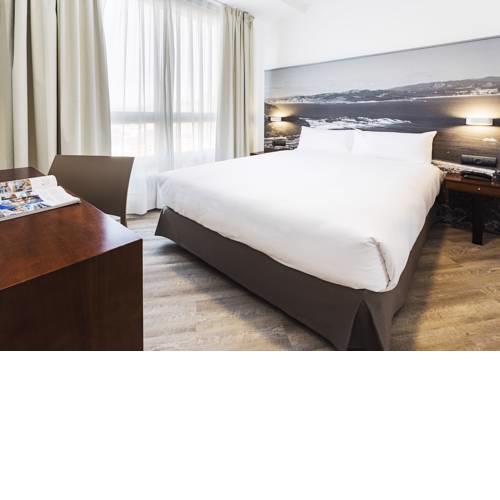 B&B Hotel Vigo