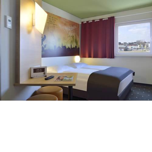B&B Hotel Weimar