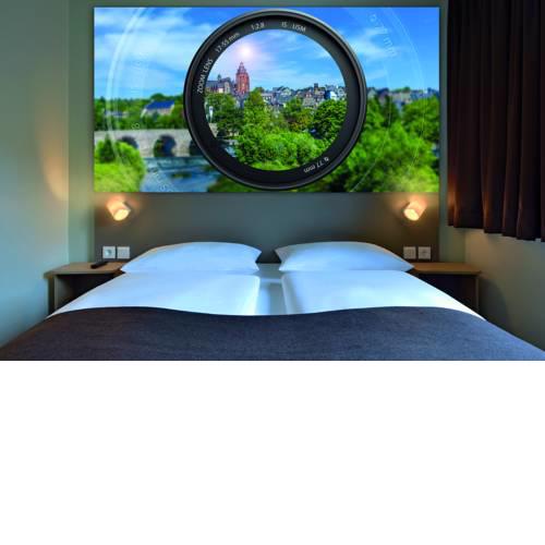 B&B Hotel Wetzlar