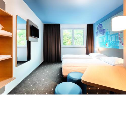 B&B Hotel Wien-Meidling