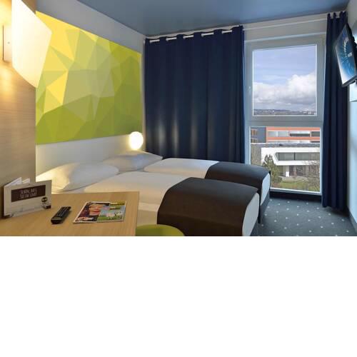 B&B Hotel Wilhelmshaven