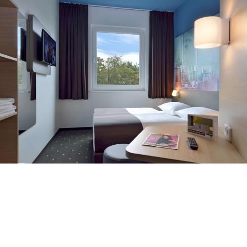 B&B Hotel Wolfsburg-Weyhausen
