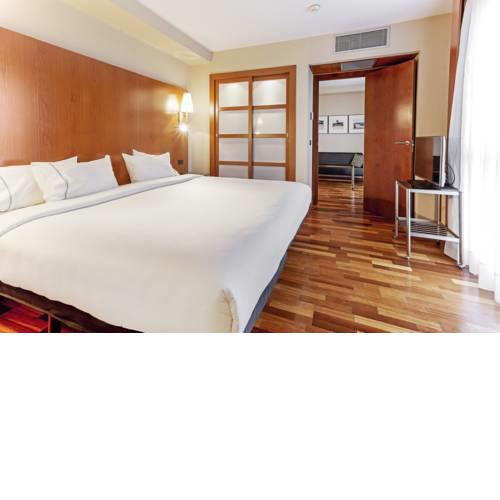 B&B Hotel Zaragoza Los Enlaces Estación