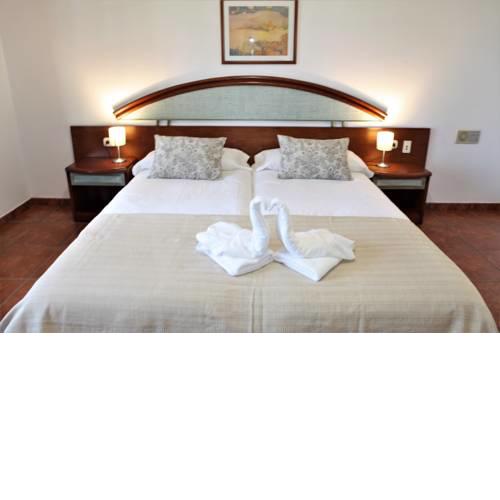 B&B Hotelito el Campo