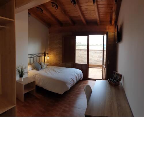 B&B La Atalaya