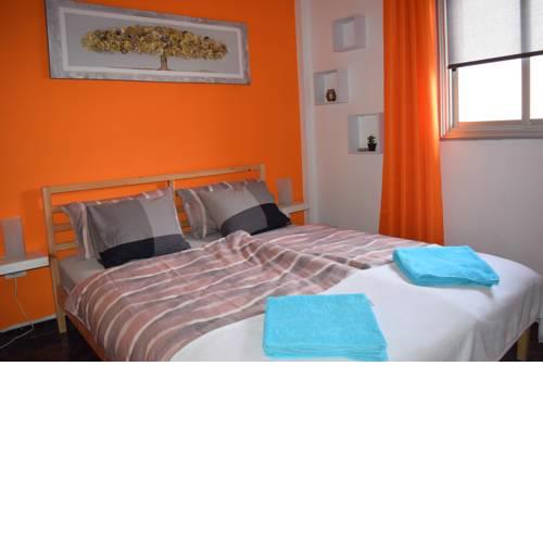 B&B La Caleta Zimmer 2