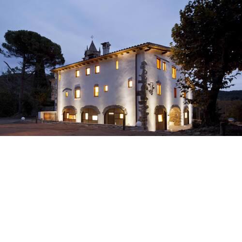 B&B La Rectoria de Sant Miquel de Pineda