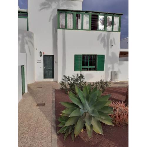 B&B LANZAROTE PLAYA BLANCA Casa Rey