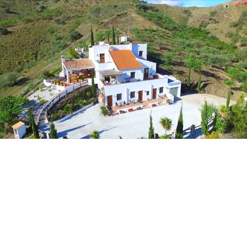 B&B Los Montes