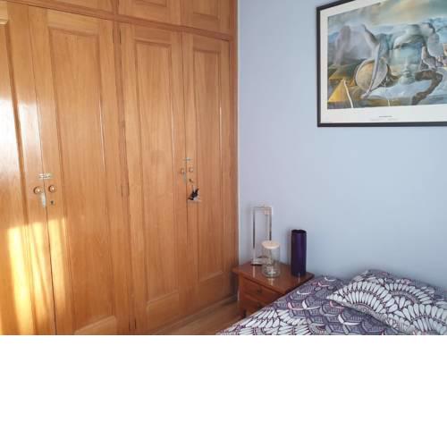 B&B Madrid - Private room in shared flat
