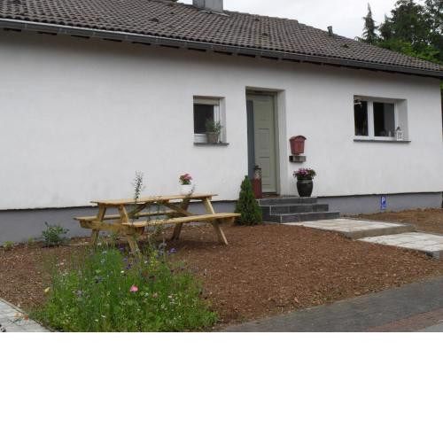 B&B Manderscheid-Blick
