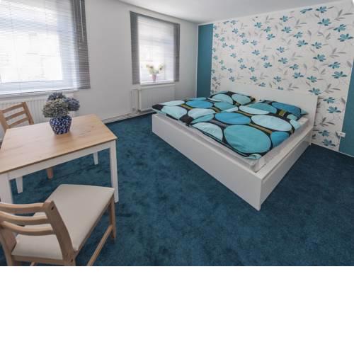 B&B Mediterran Nassau