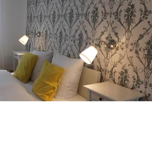 B&B My place
