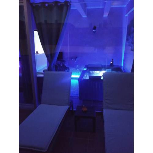 B&B NATURE SPA CHILCHES