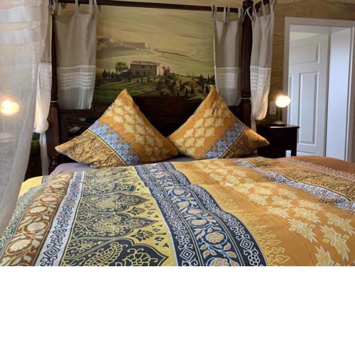 B&B Park Villa