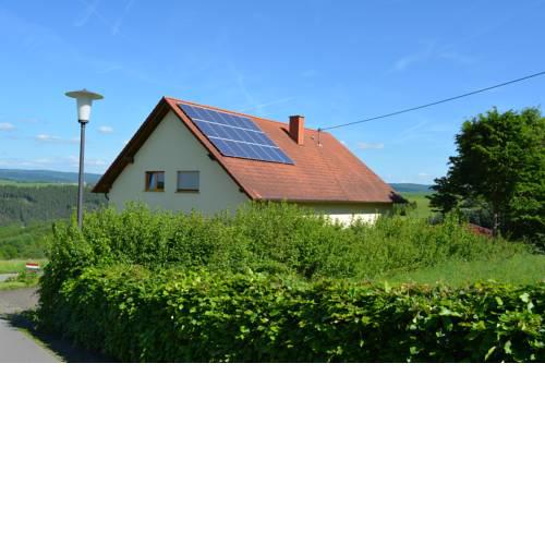 B&B Prosterath-Hochwald