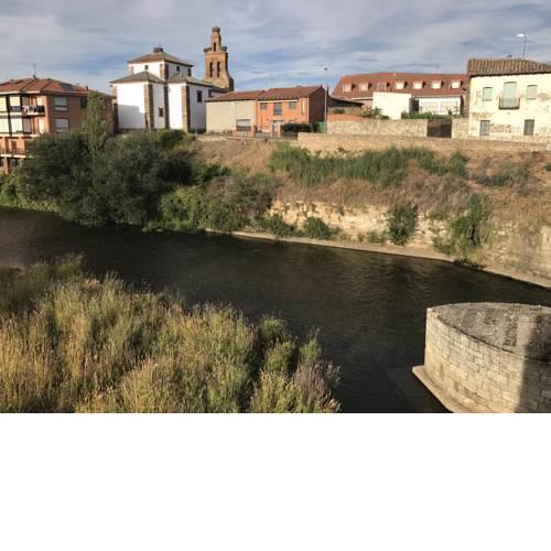 B&B Puente de Órbigo