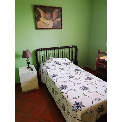 B&B Retamar