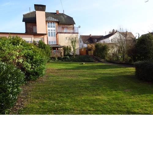 B&B Schlossgarten