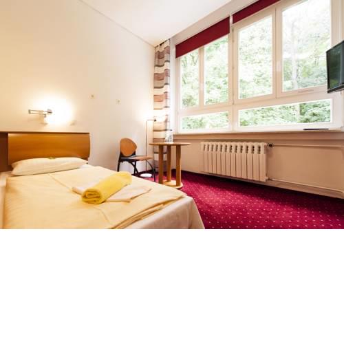B&B Seminar Hotel in der Akademie