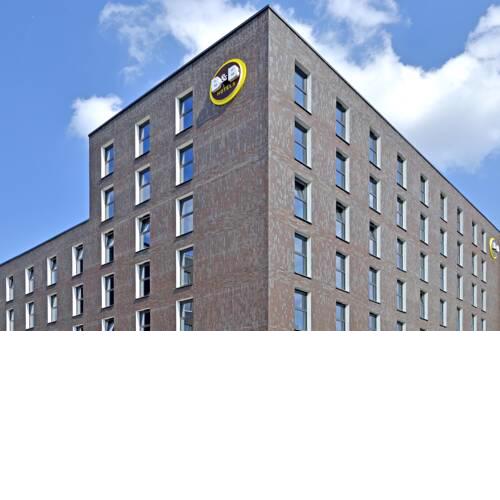 B&B Stuttgart-Neckarhafen