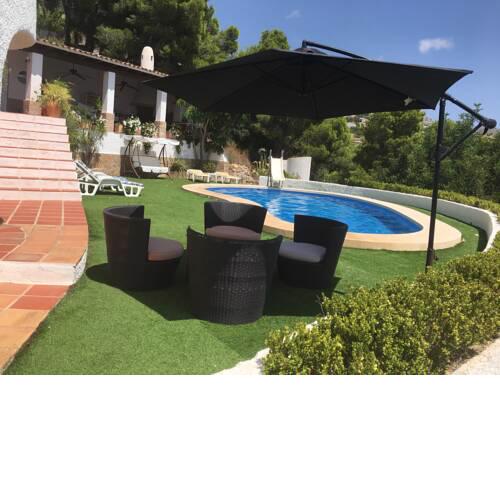B&B Suit Golf Hoyo 0, Altea La Vieja