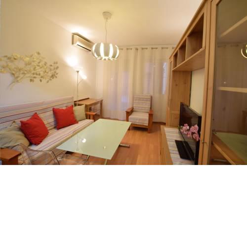 B&B SUITE NERVION PLAZA