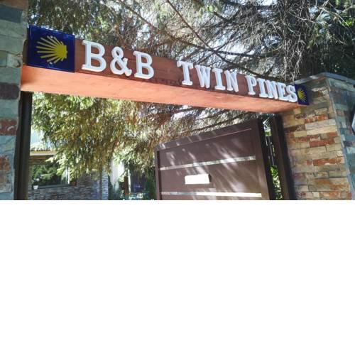 B&B Twin Pines Pilgrims Rooms