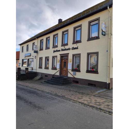 B&B Üdersdorf