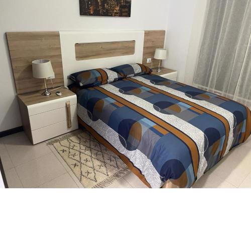 B&B Vacacional Arbelo Golf