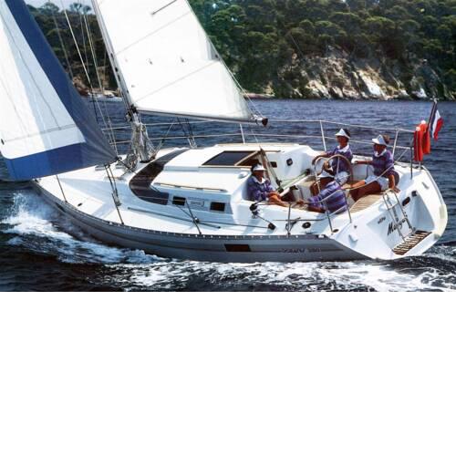 B&B Velero Jaws Evasion