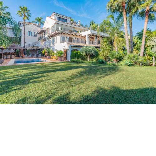 B&B Villa Belmundo - Puerto Banús