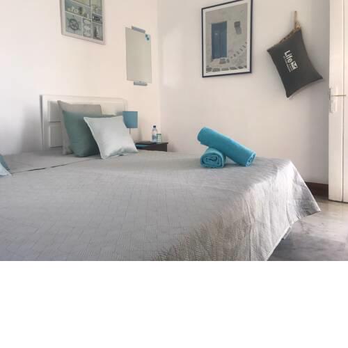 B&B Villa Caruso Costa del Sol Mijas
