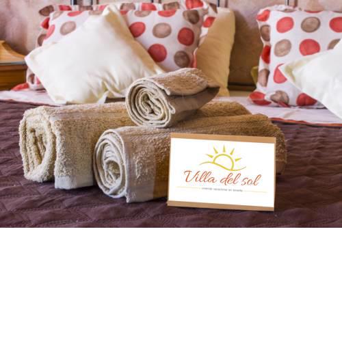 B&B Villa Del Sol