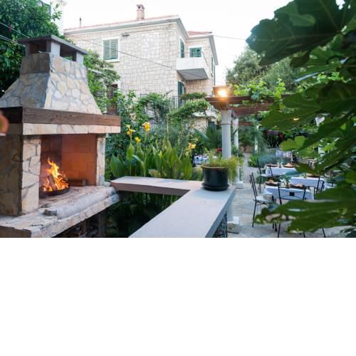 B&B Villa Dubrovnik Garden