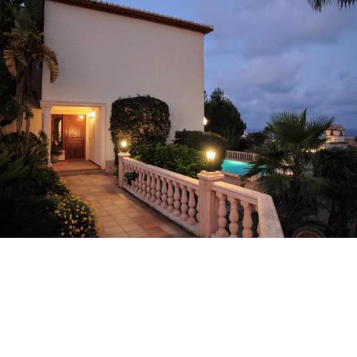 B&B Villa la Baliza