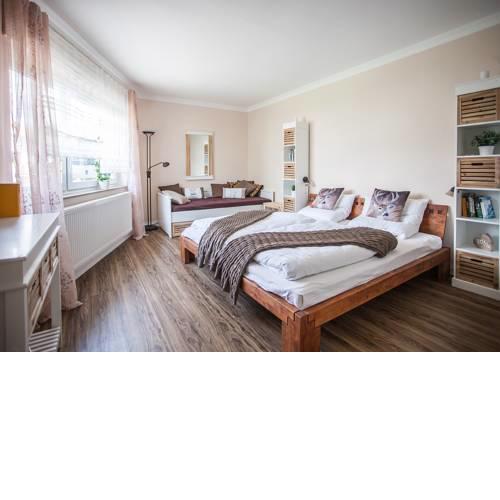 B&B Waldsolms