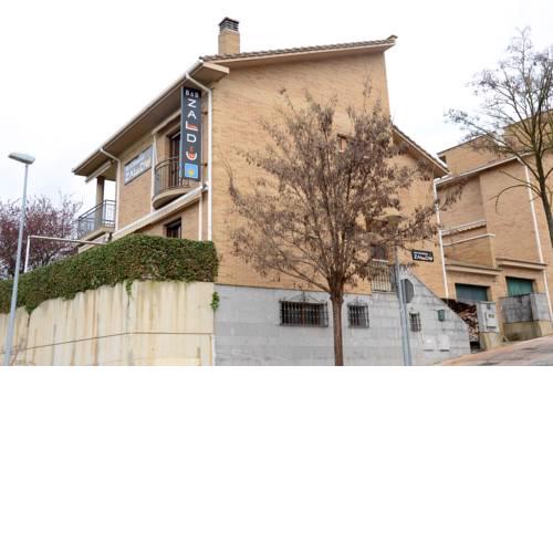 B&B Zaldu