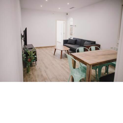 BBARCELONA - FIRA SUPERIOR FLAT