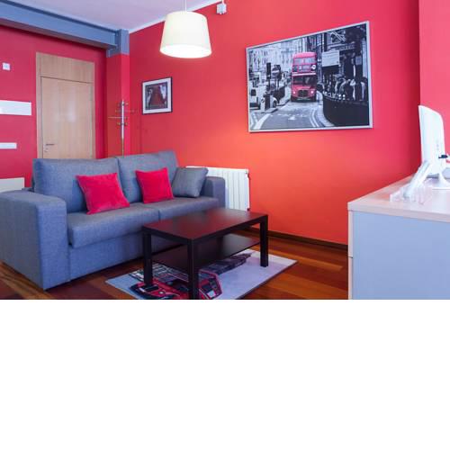 Bbarcelona Apartments Ciutadella Flat