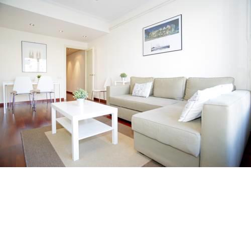 Bbarcelona Apartments Gracia Flats