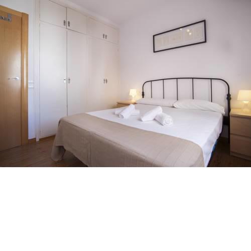 Bbarcelona Apartments Marina Flats