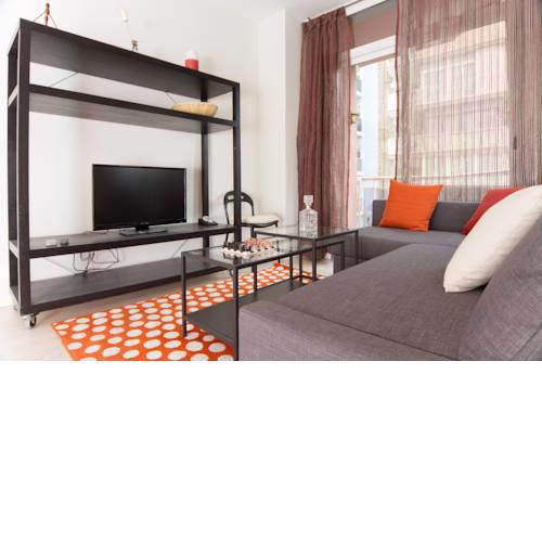 Bbarcelona Apartments Modern Eixample Flats